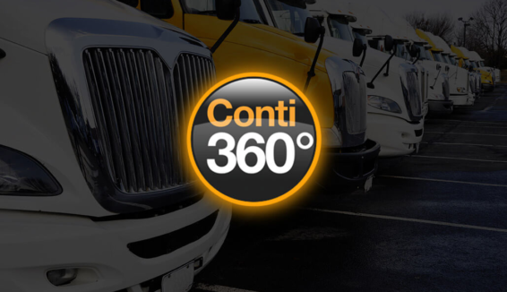 Autoryzowany serwis Continentalconti360